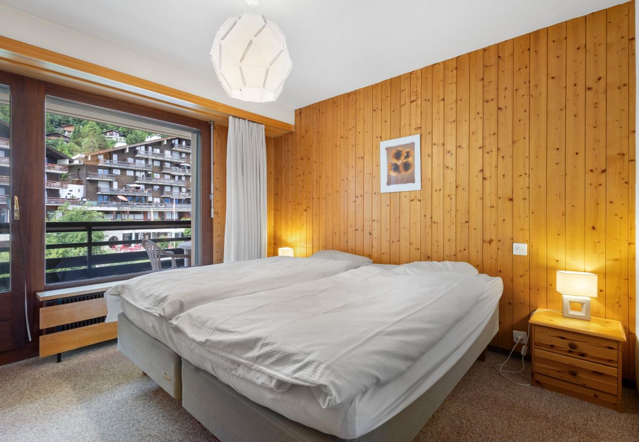 Ferienwohnung in Anzère - AV4 502