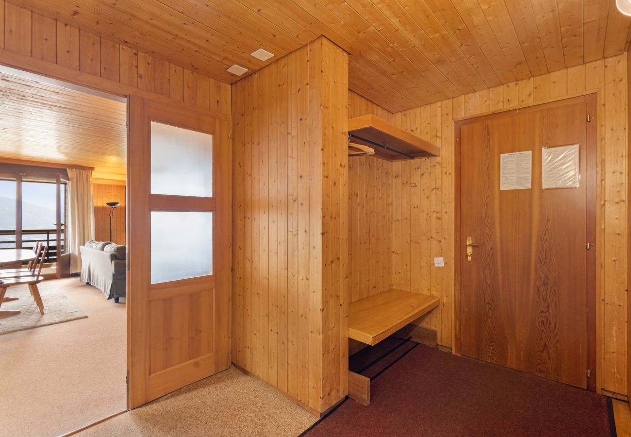 Ferienwohnung in Anzère - AV4 502