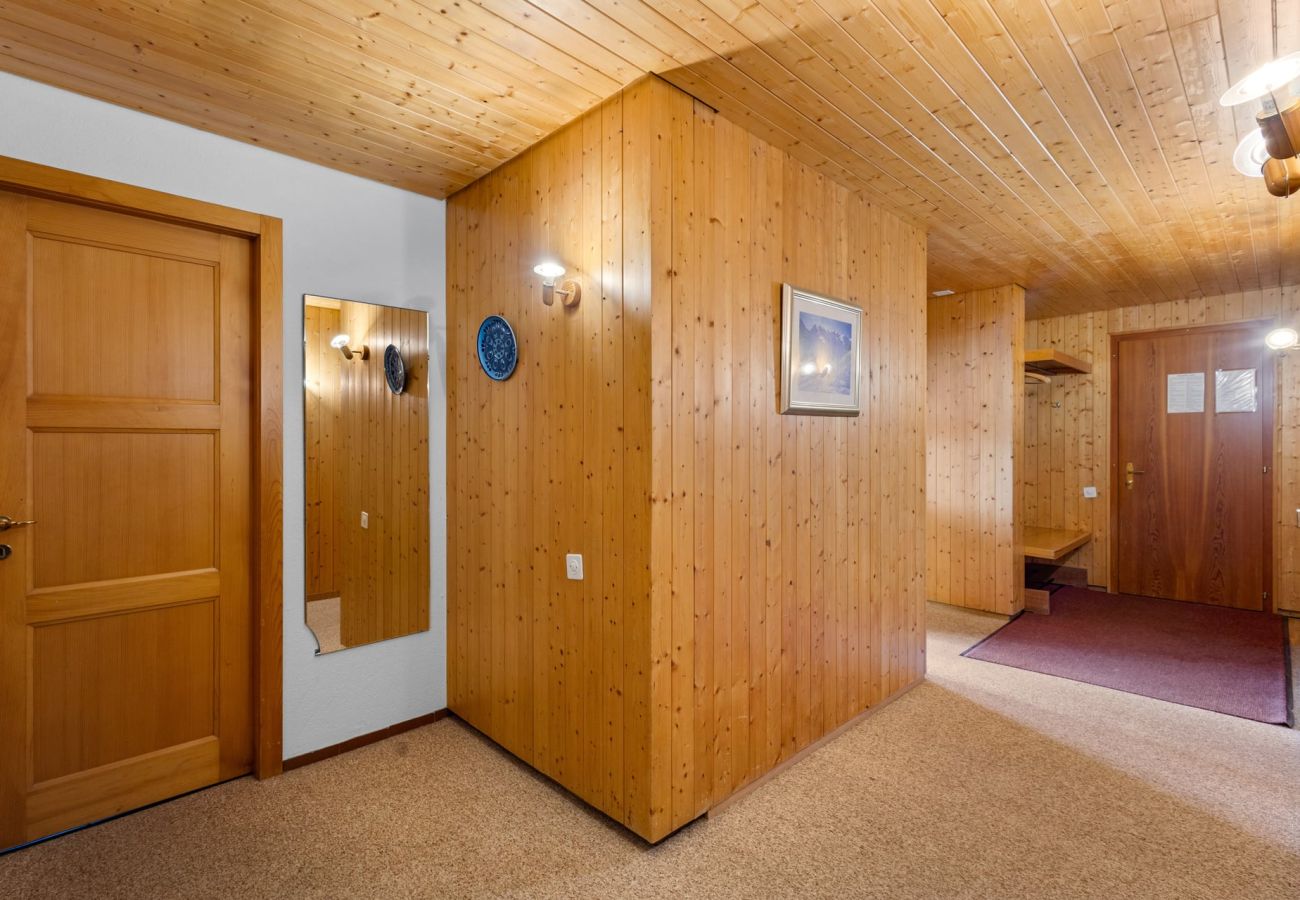 Ferienwohnung in Anzère - AV4 502