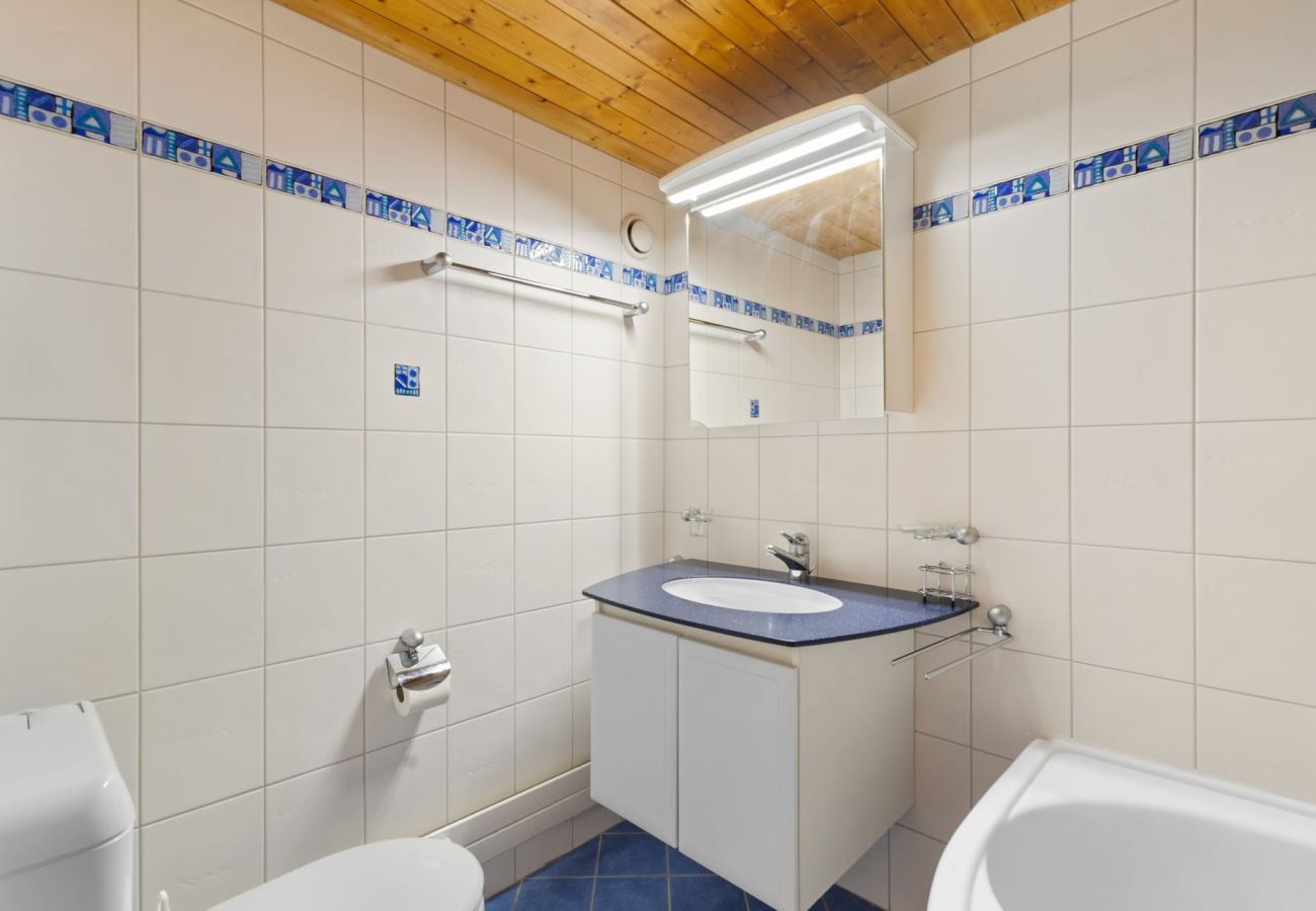 Ferienwohnung in Anzère - AV4 502