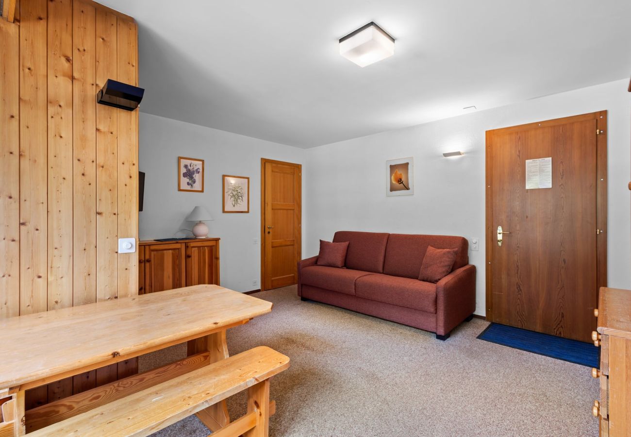 Studio in Anzère - AV4 505