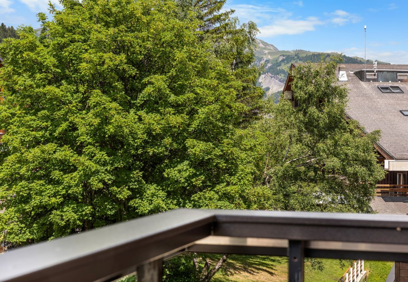 Studio in Anzère - AV4 505