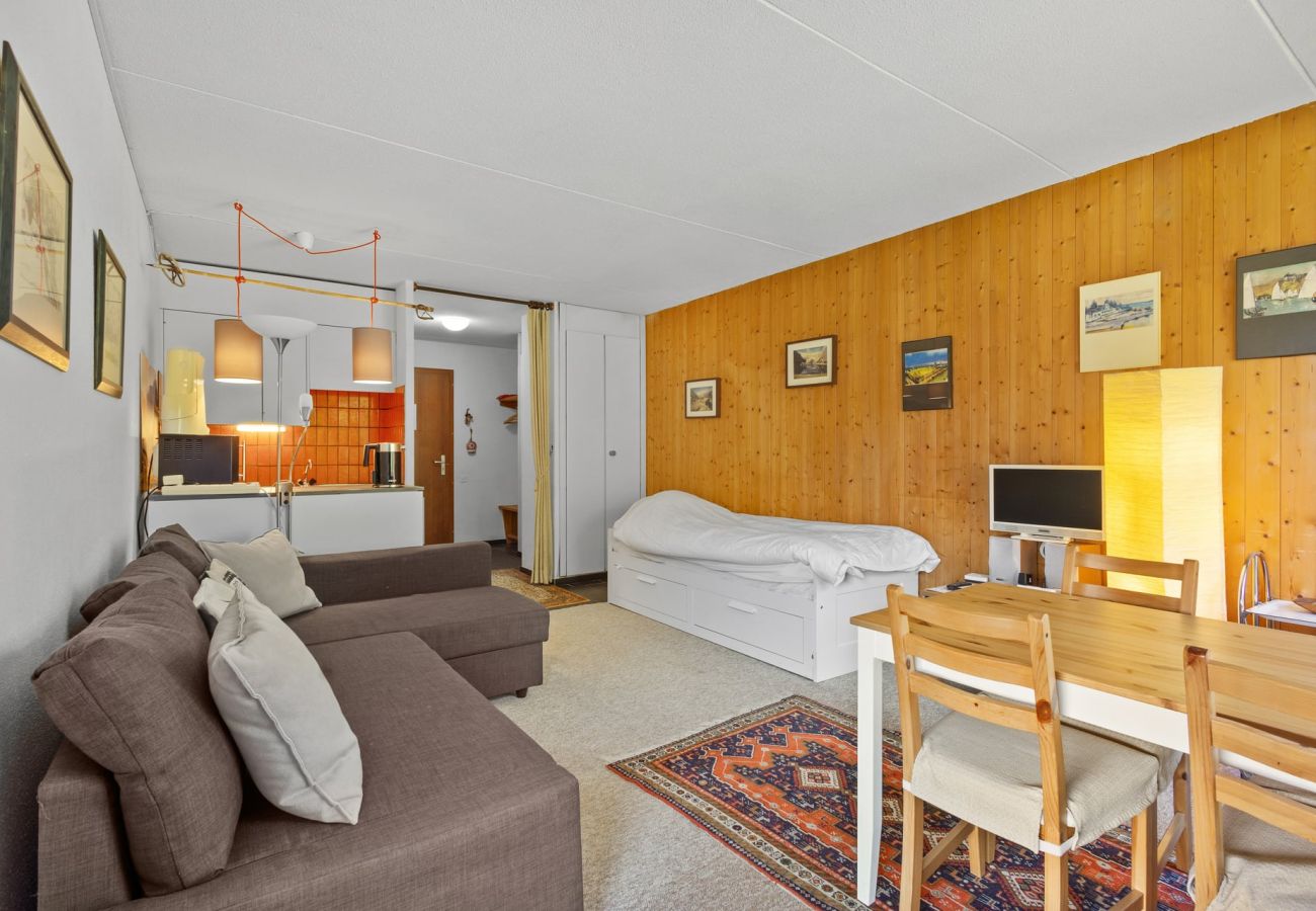 Studio in Anzère - Emeraudes 404