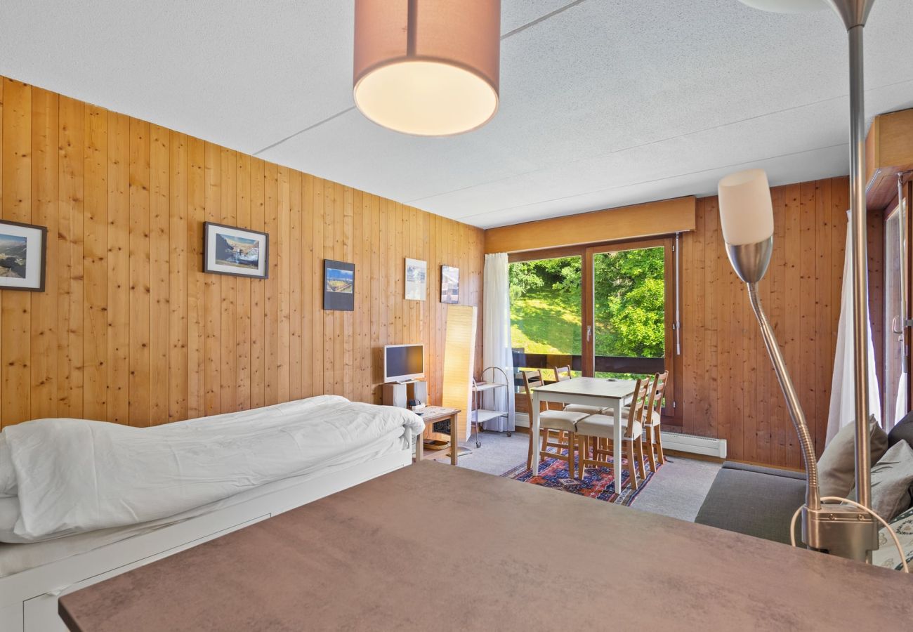 Studio in Anzère - Emeraudes 404