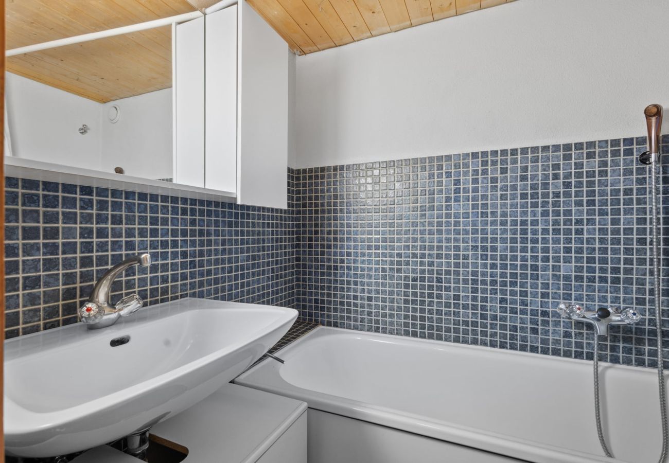 Studio in Anzère - Emeraudes 404