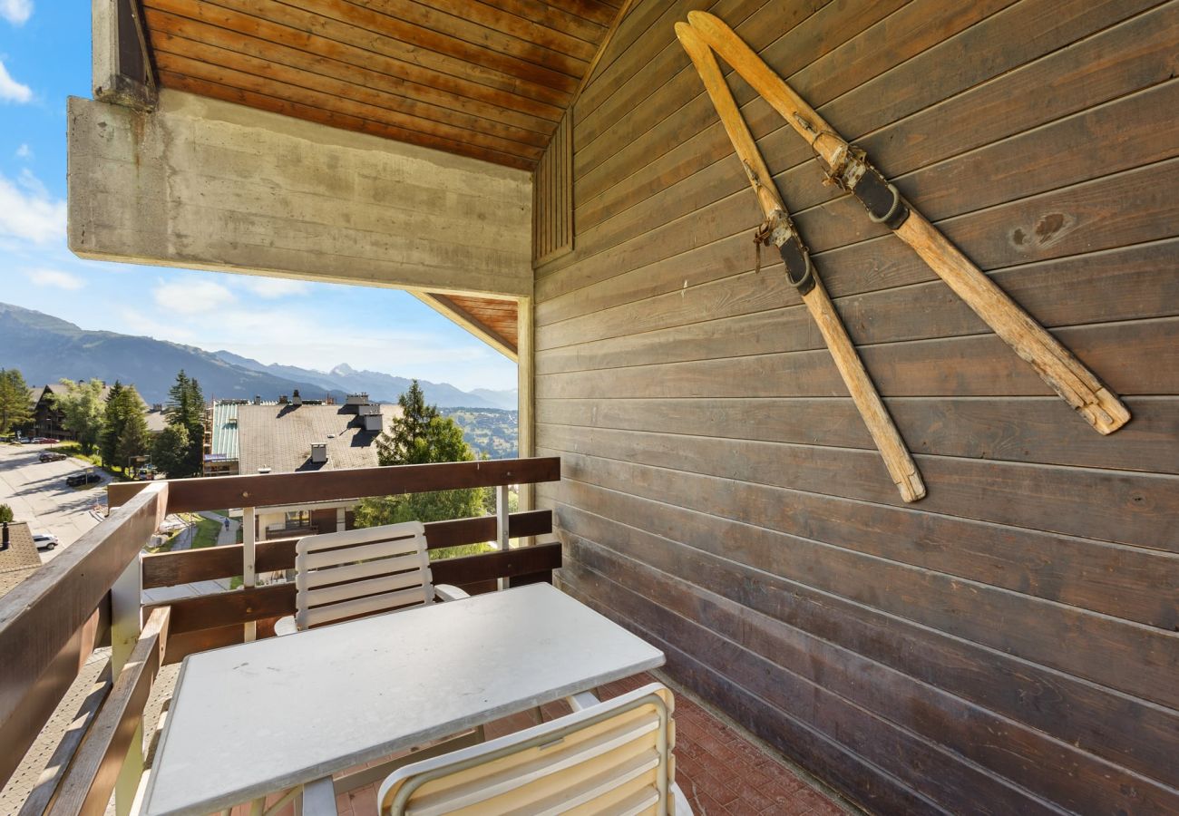 Studio in Anzère - Emeraudes 404