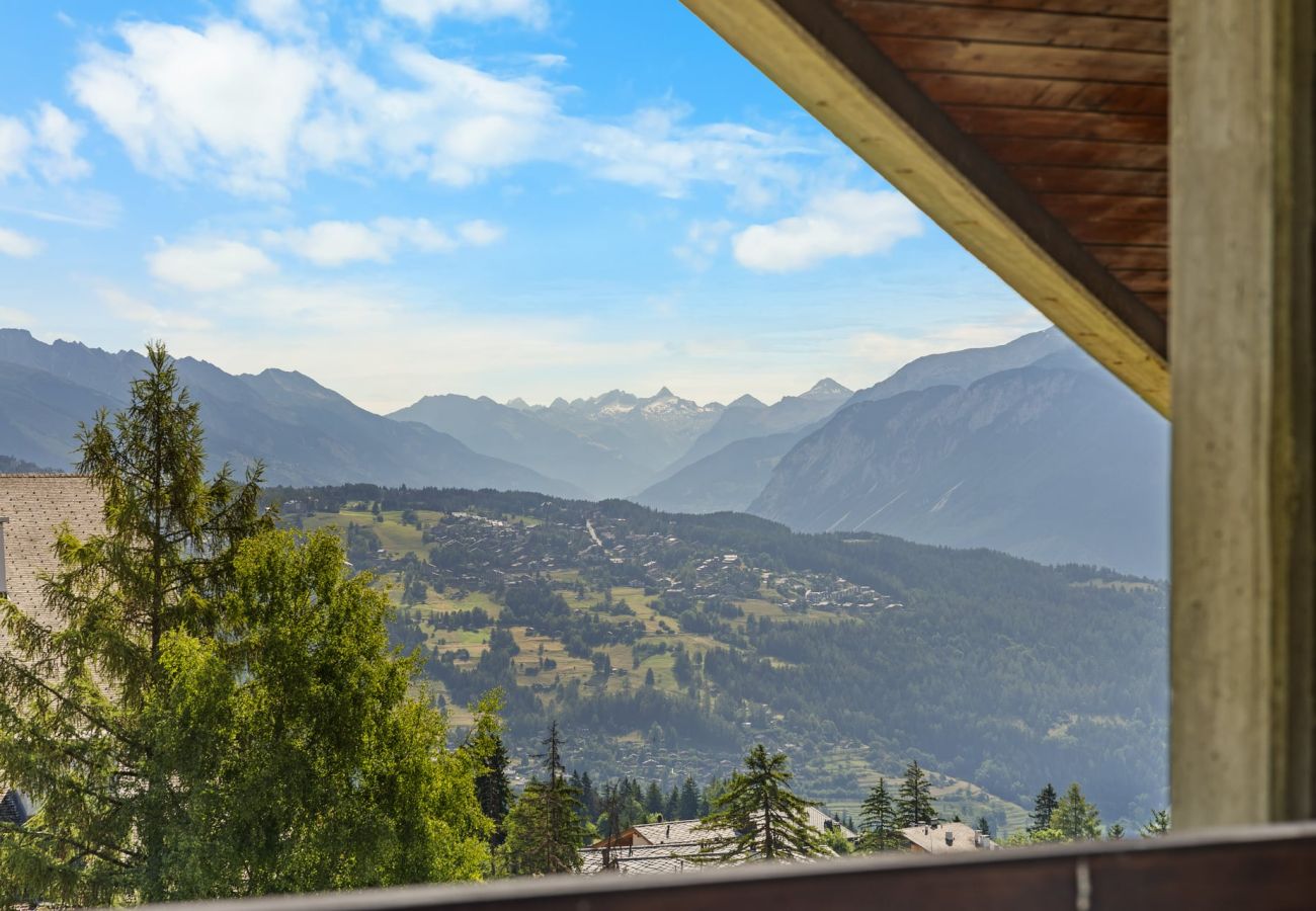 Studio in Anzère - Emeraudes 404