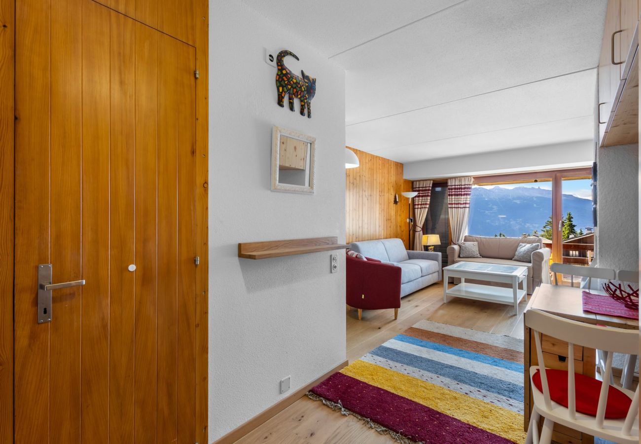 Studio in Anzère - Emeraudes 611