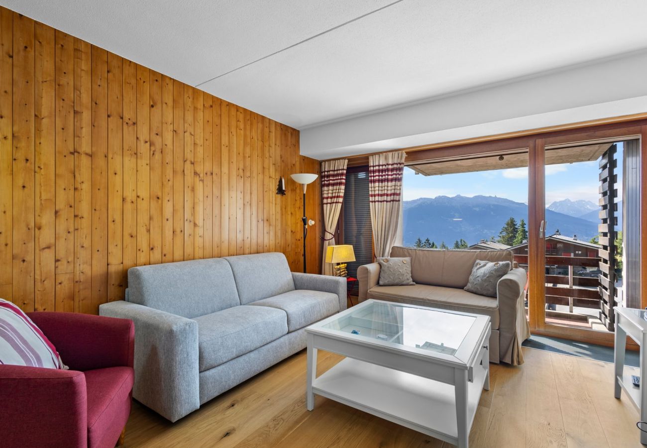 Studio in Anzère - Emeraudes 611