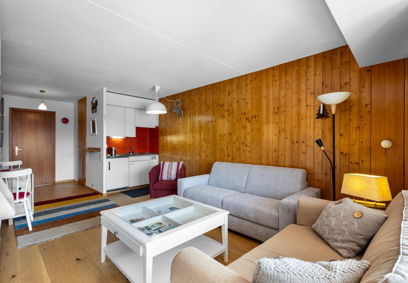 Studio in Anzère - Emeraudes 611