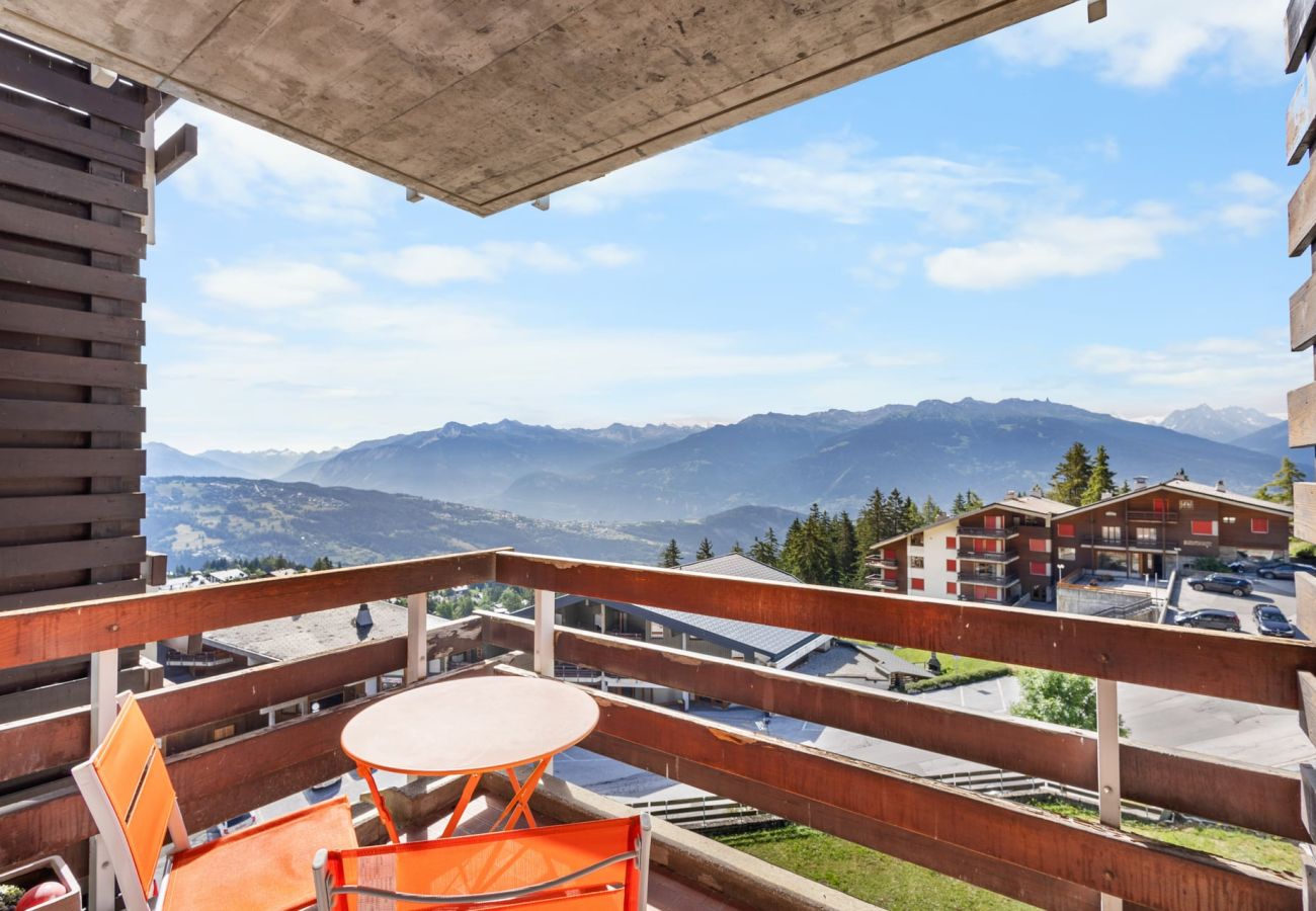 Studio in Anzère - Emeraudes 611