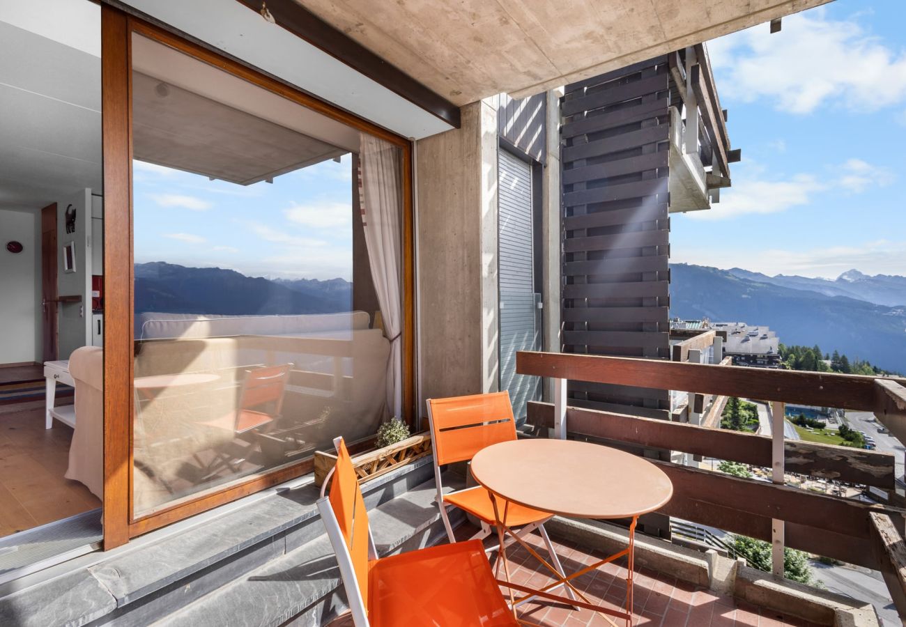 Studio in Anzère - Emeraudes 611