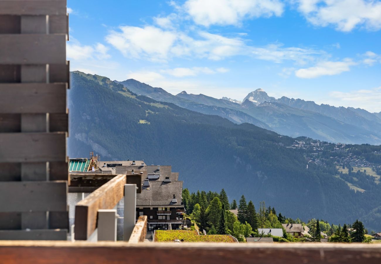 Studio in Anzère - Emeraudes 611