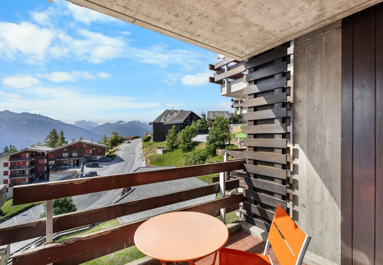 Studio in Anzère - Emeraudes 611