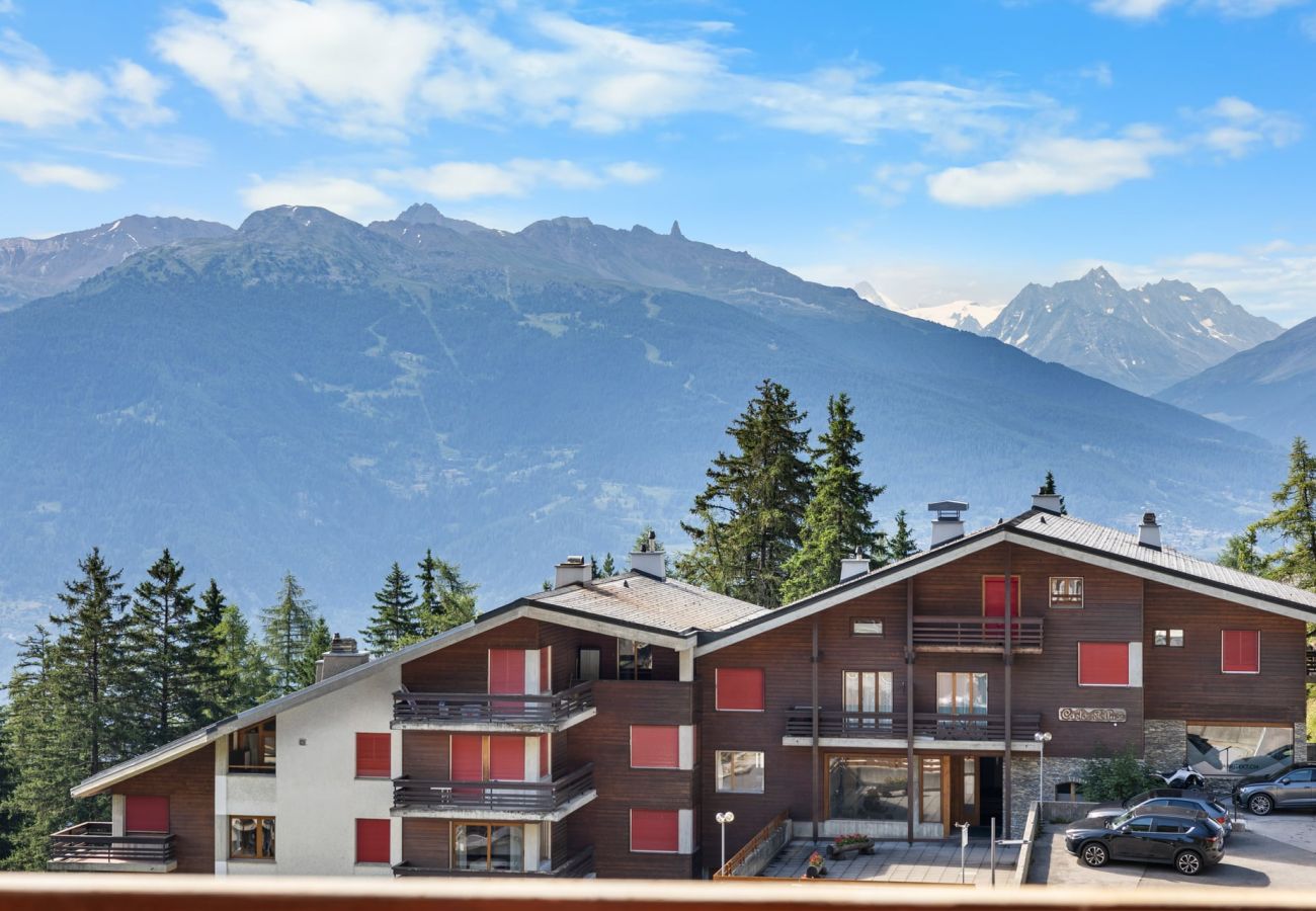 Studio in Anzère - Emeraudes 611