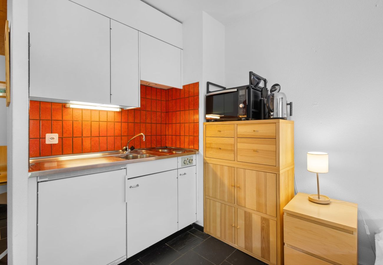 Studio in Anzère - Emeraudes 403