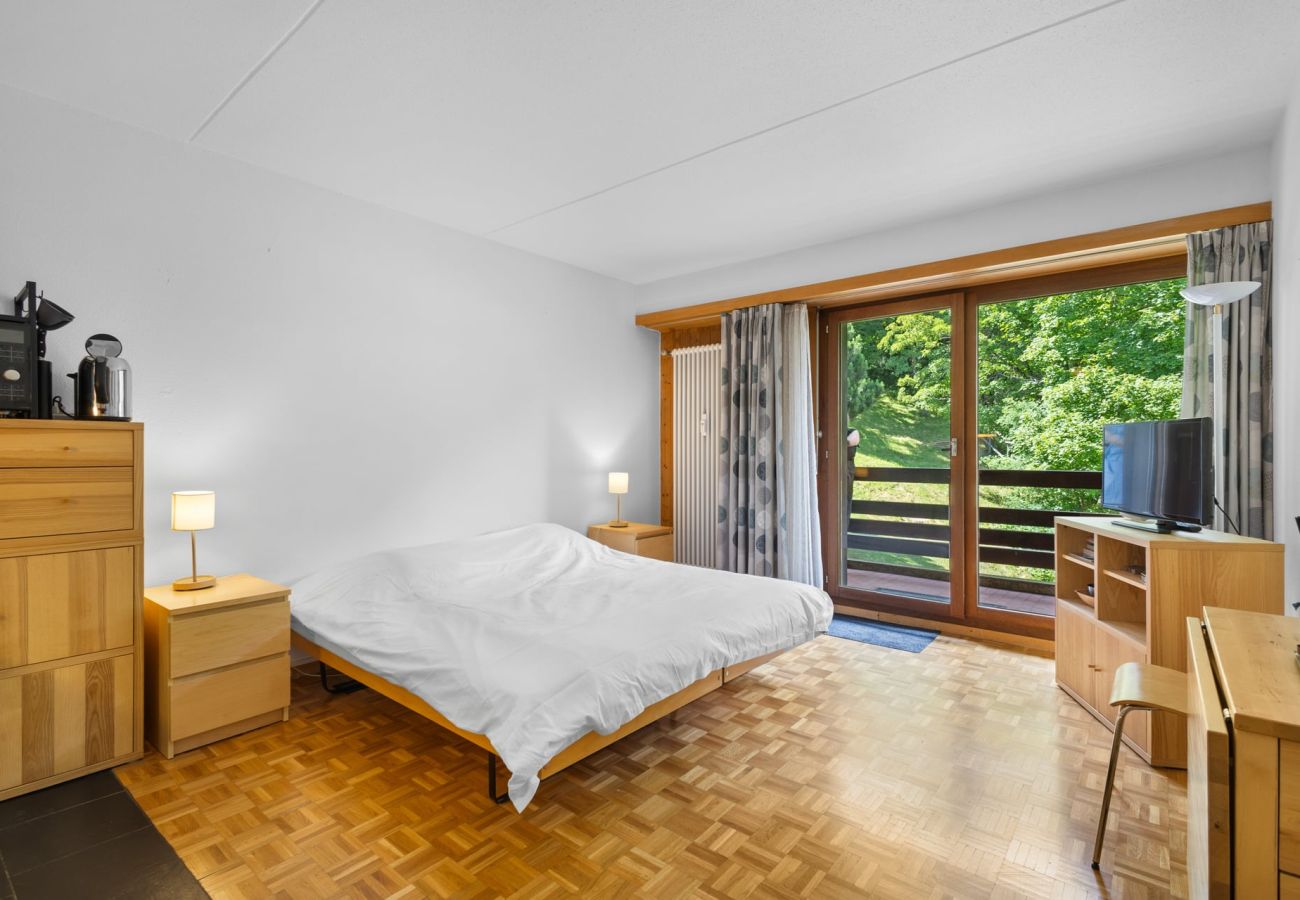 Studio in Anzère - Emeraudes 403