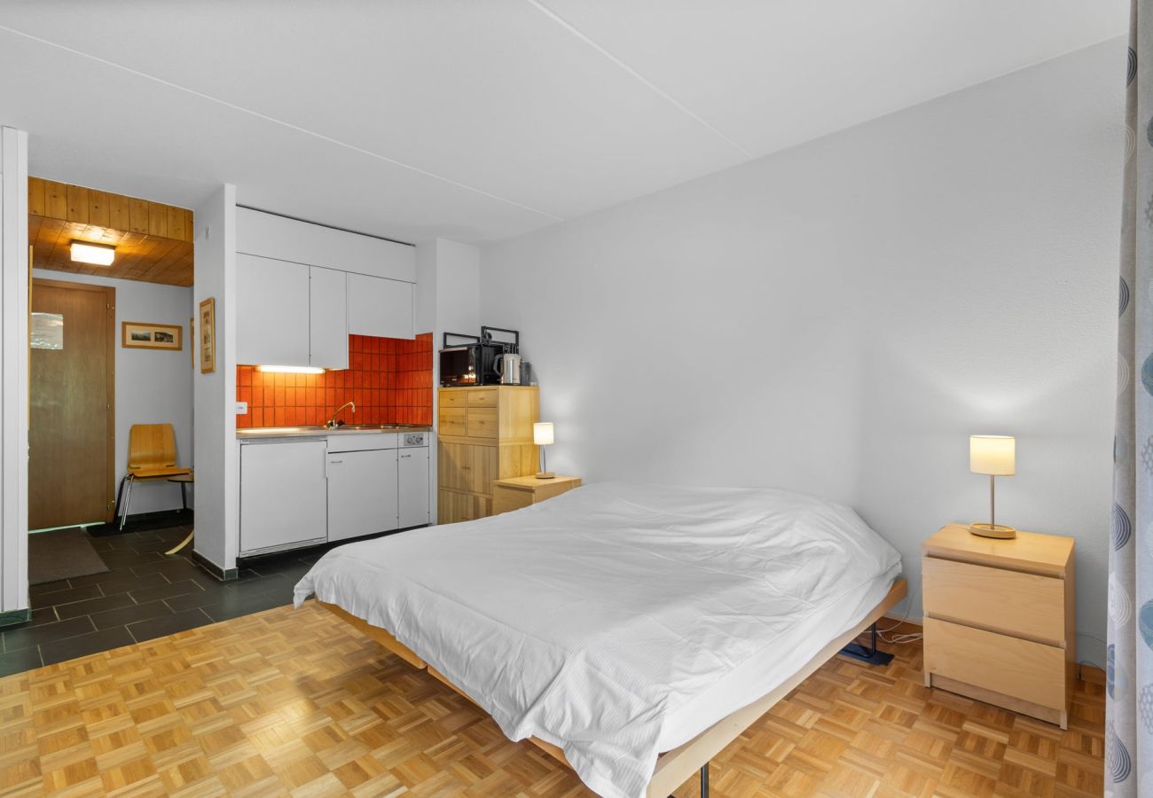 Studio in Anzère - Emeraudes 403