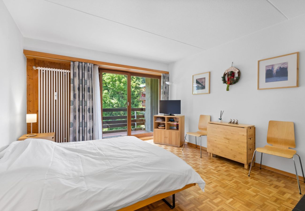 Studio in Anzère - Emeraudes 403