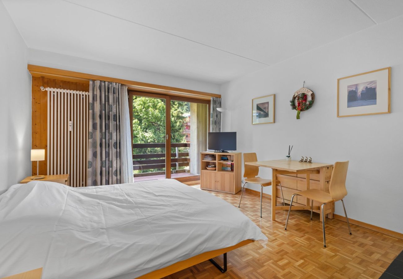 Studio in Anzère - Emeraudes 403