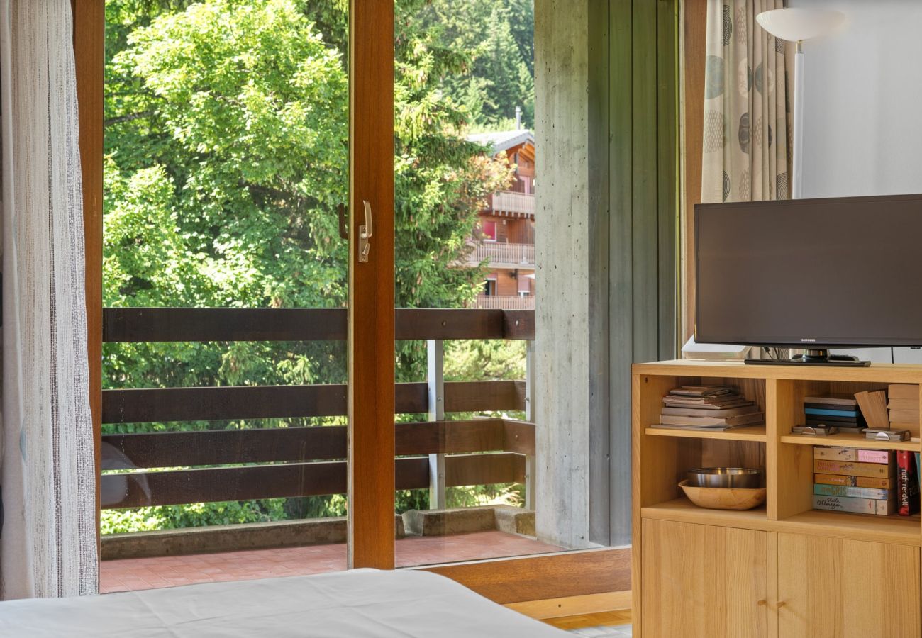 Studio in Anzère - Emeraudes 403