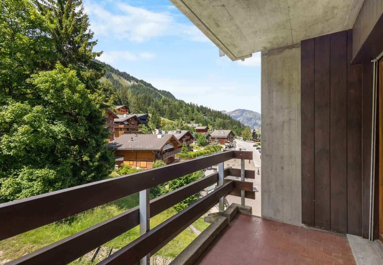 Studio in Anzère - Emeraudes 403