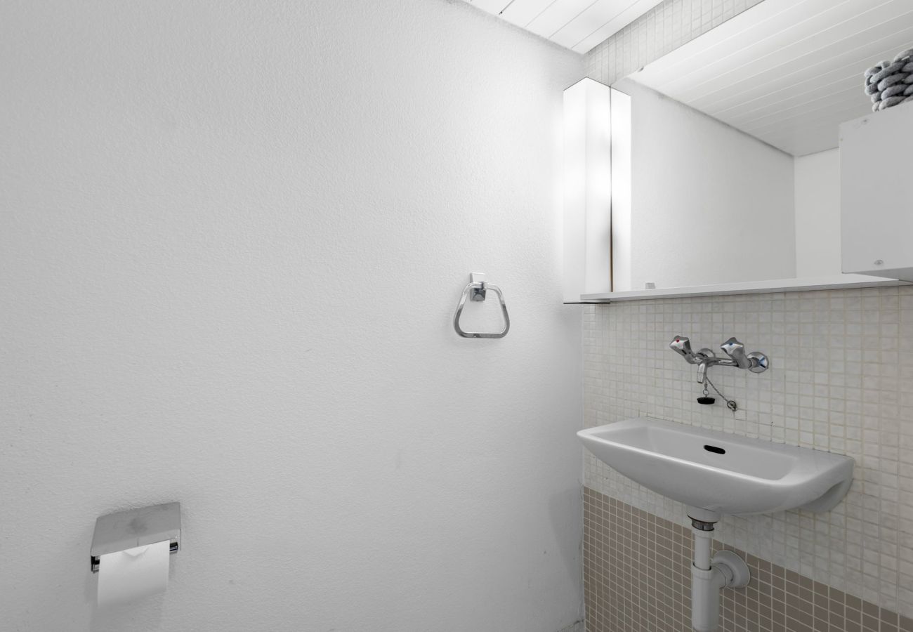 Ferienwohnung in Anzère - Emeraudes 004