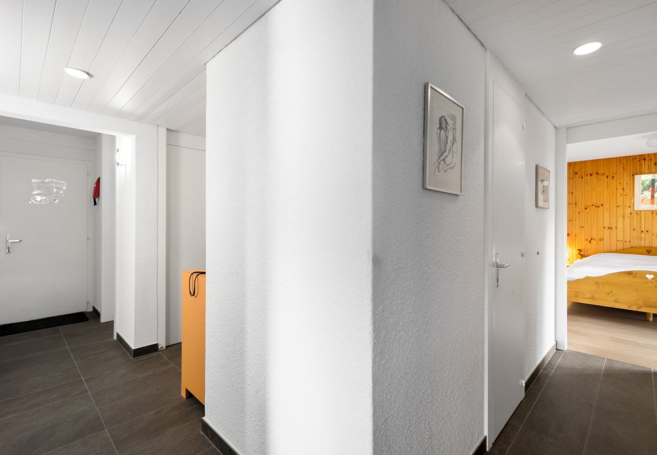 Ferienwohnung in Anzère - Emeraudes 004