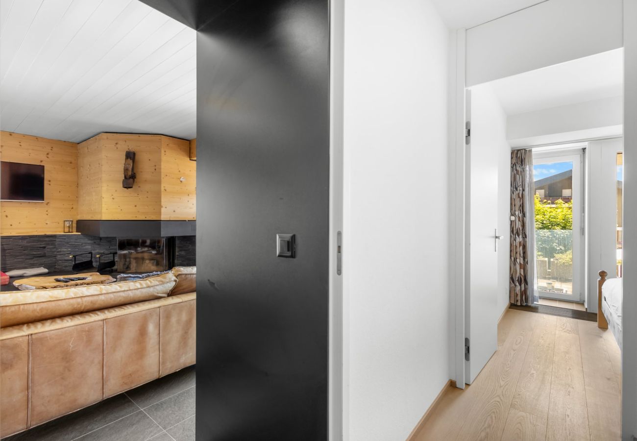 Ferienwohnung in Anzère - Emeraudes 004