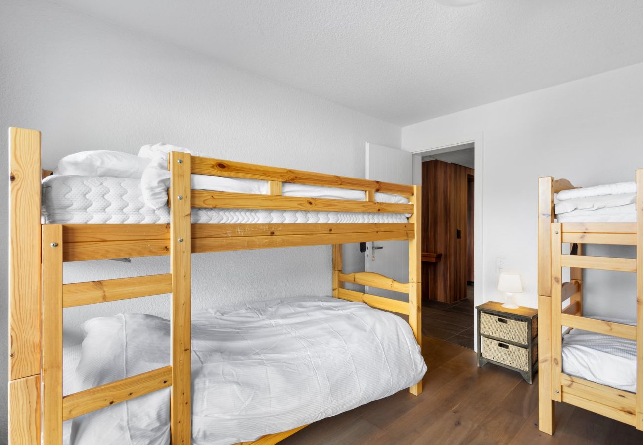 Ferienwohnung in Anzère - Emeraudes 004