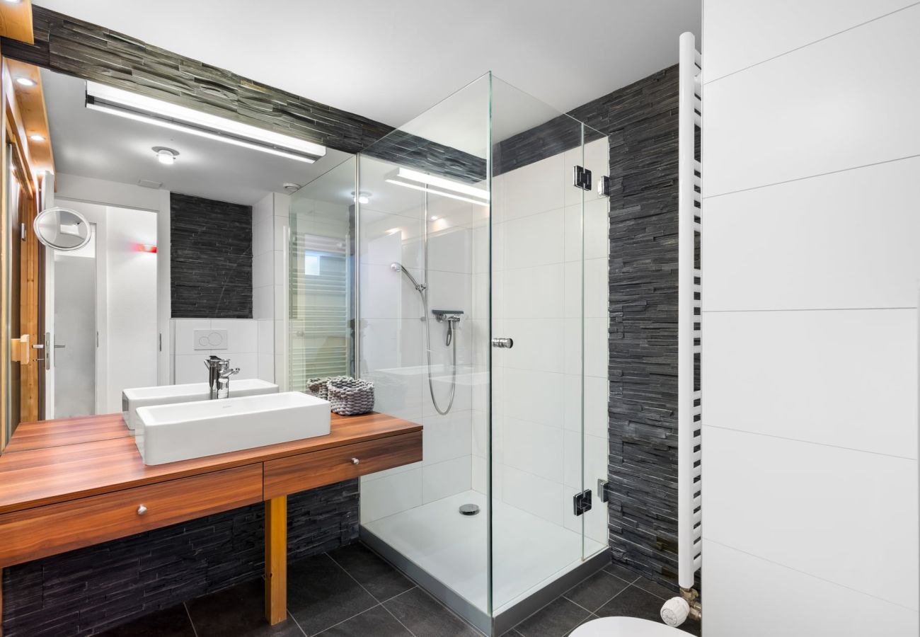 Ferienwohnung in Anzère - Emeraudes 004