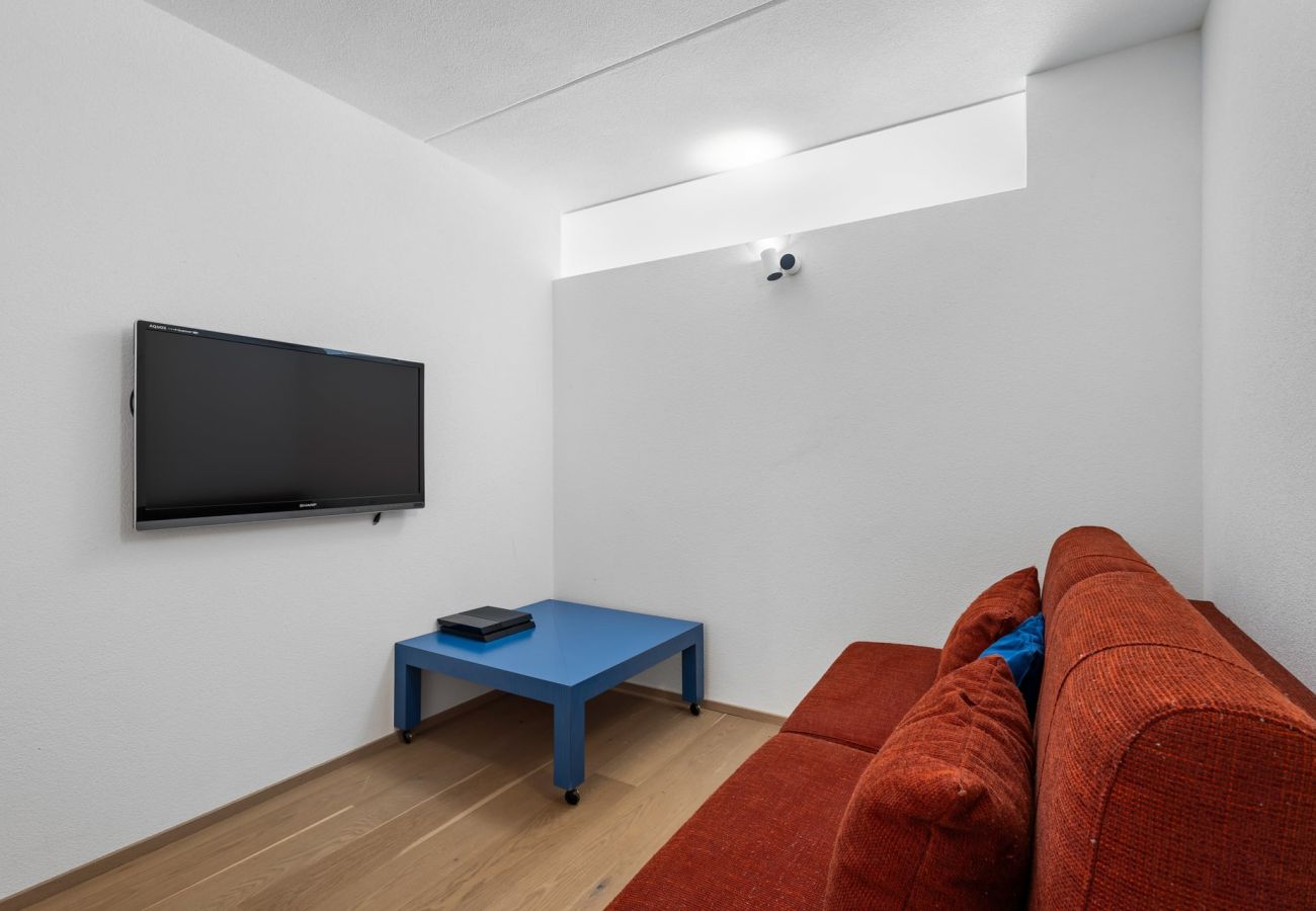 Ferienwohnung in Anzère - Emeraudes 004