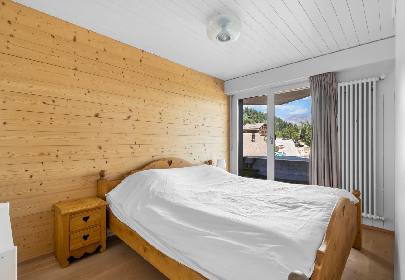 Ferienwohnung in Anzère - Emeraudes 004