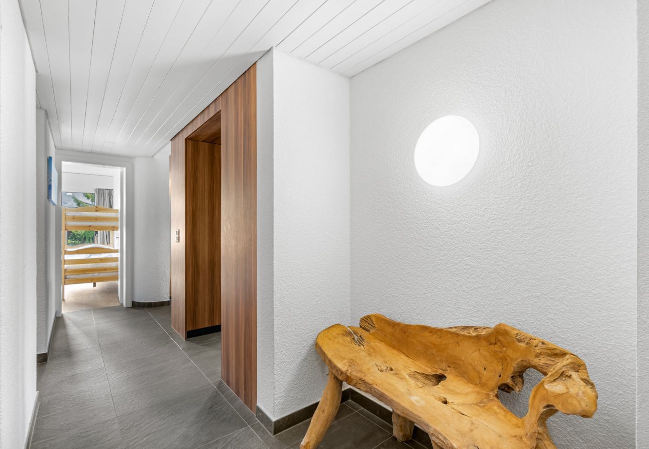 Ferienwohnung in Anzère - Emeraudes 004