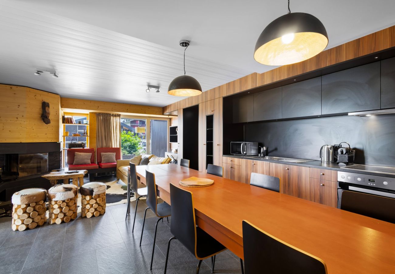 Ferienwohnung in Anzère - Emeraudes 004