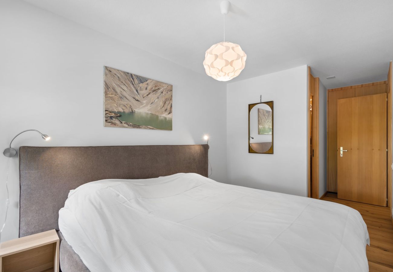 Ferienwohnung in Anzère - AV11 202