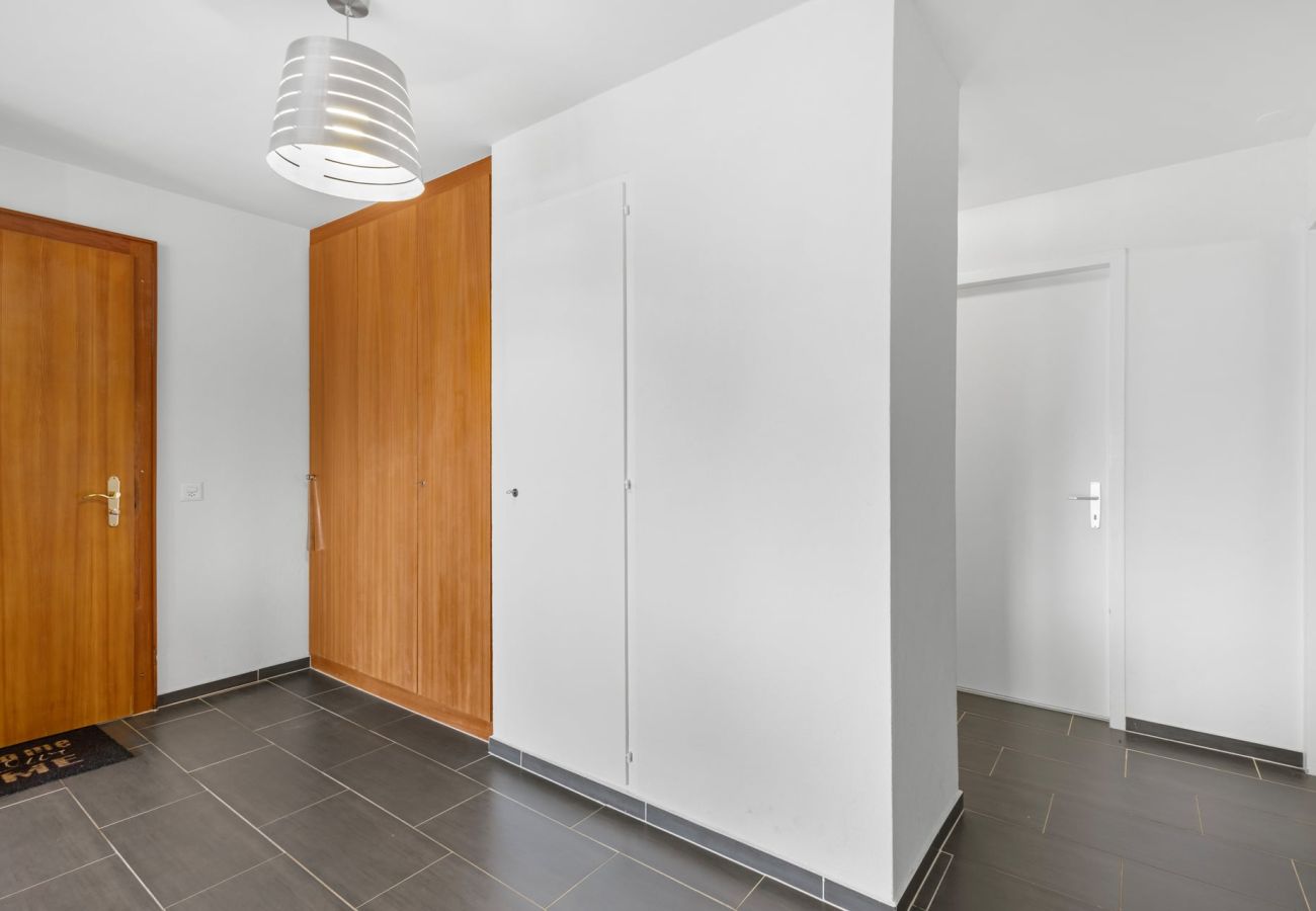 Ferienwohnung in Anzère - AV9 103