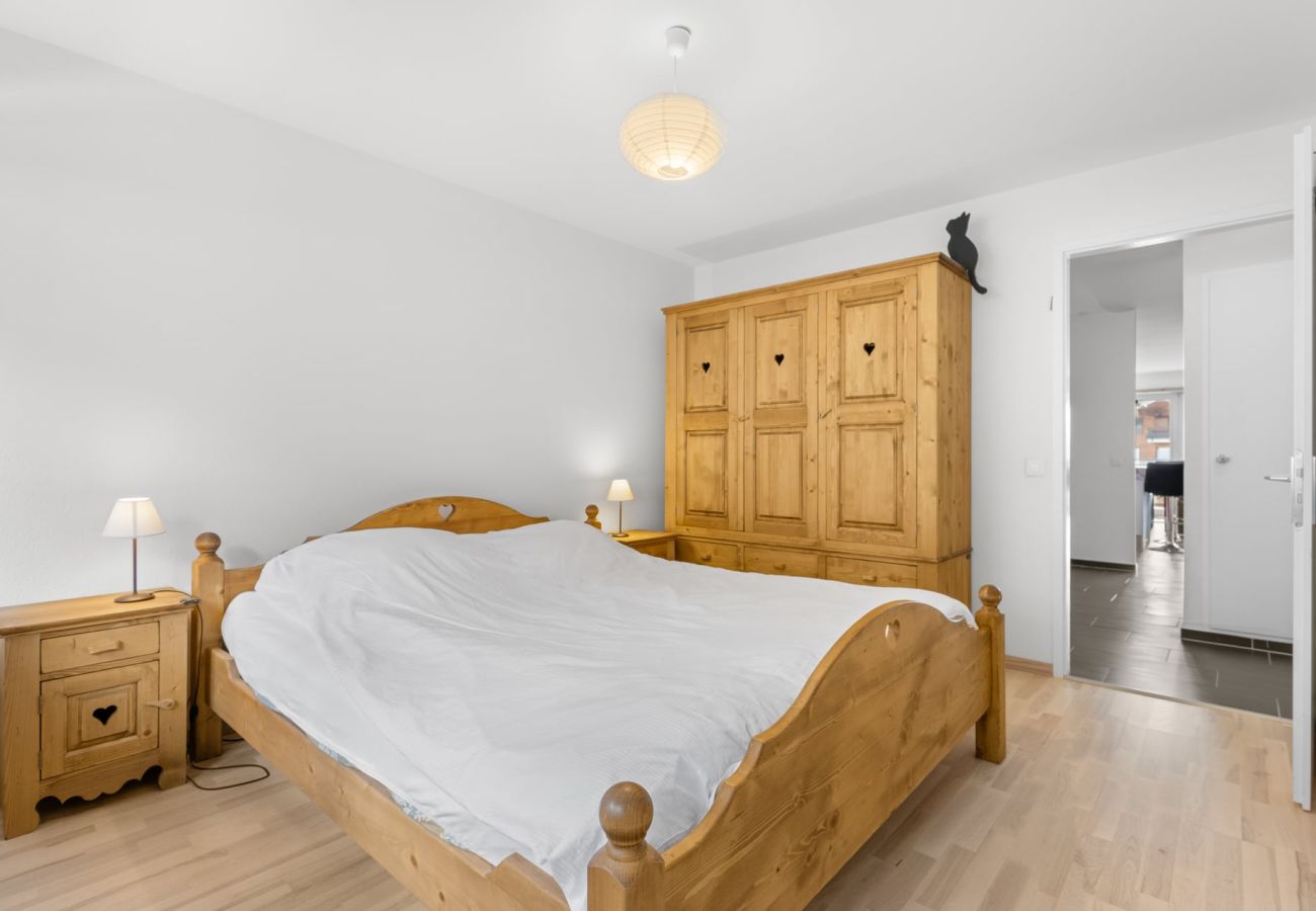 Ferienwohnung in Anzère - AV9 103