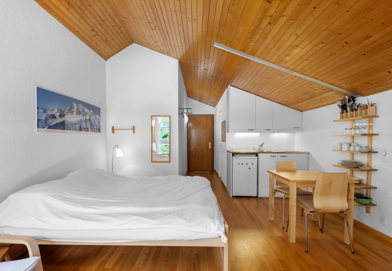 Studio in Anzère - AV9 603