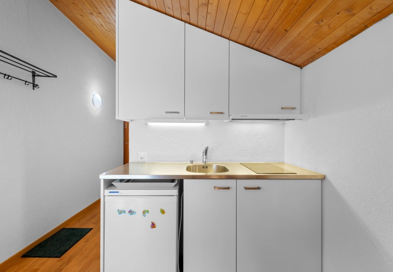 Studio in Anzère - AV9 603