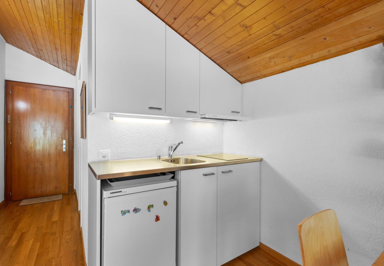 Studio in Anzère - AV9 603