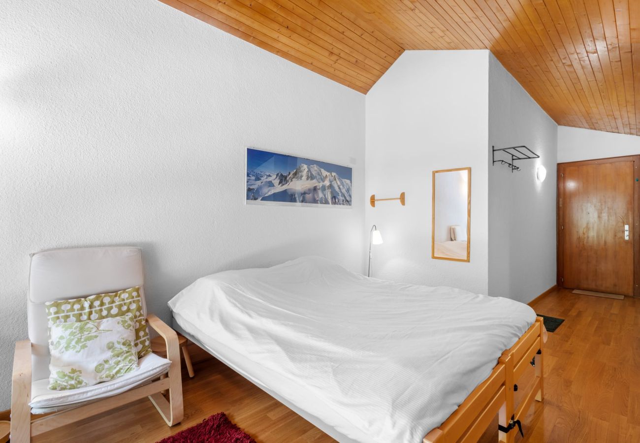 Studio in Anzère - AV9 603