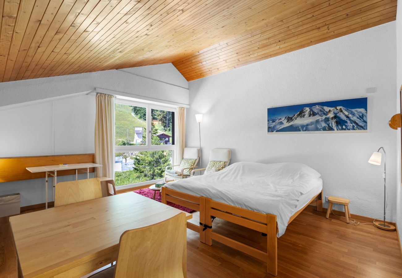 Studio in Anzère - AV9 603