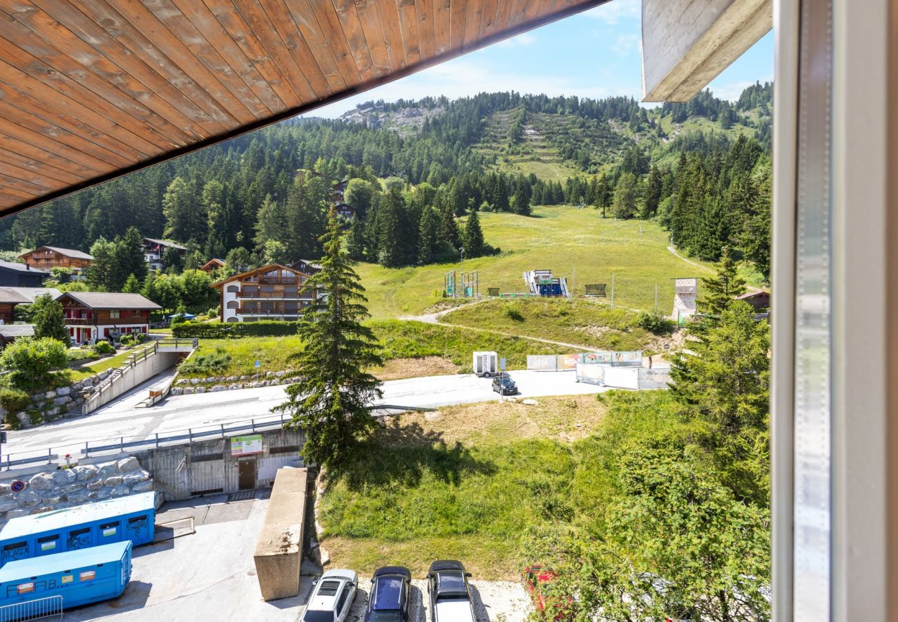 Studio in Anzère - AV9 603