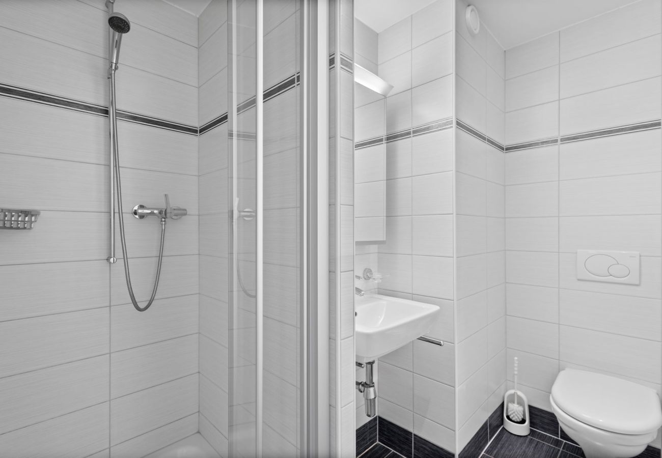 Ferienwohnung in Anzère - AV9 210