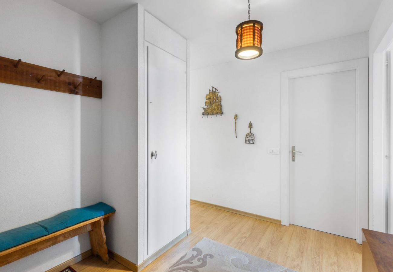 Ferienwohnung in Anzère - AV9 210