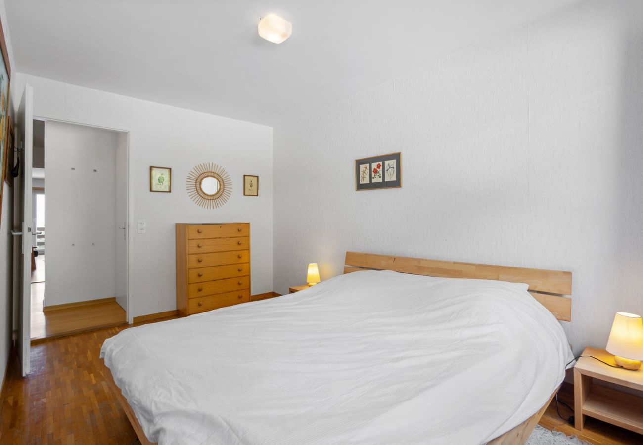 Ferienwohnung in Anzère - AV9 210