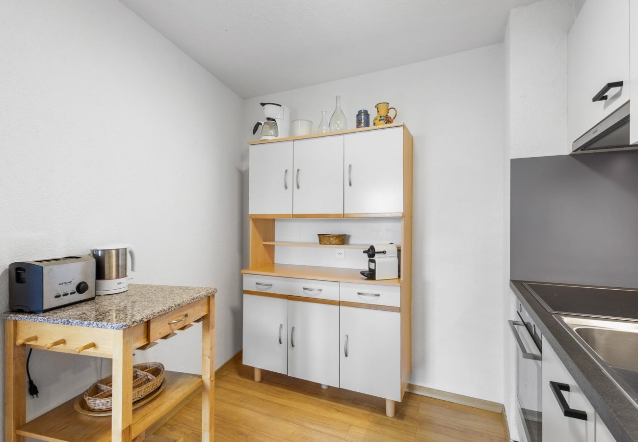 Ferienwohnung in Anzère - AV9 210