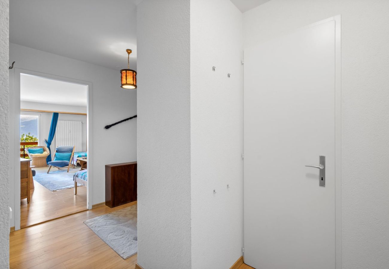 Ferienwohnung in Anzère - AV9 210