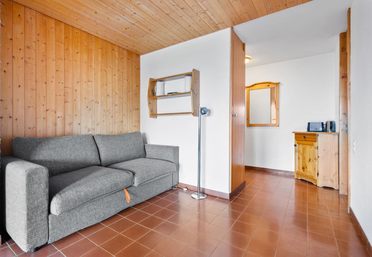 Ferienwohnung in Anzère - AV12 RS1